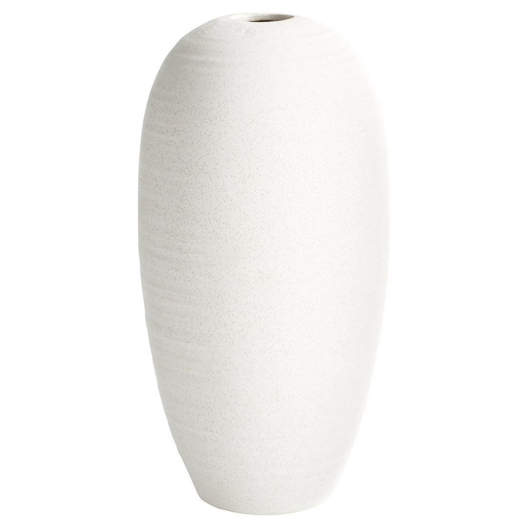 Cyan 11202 Vases & Planters - White
