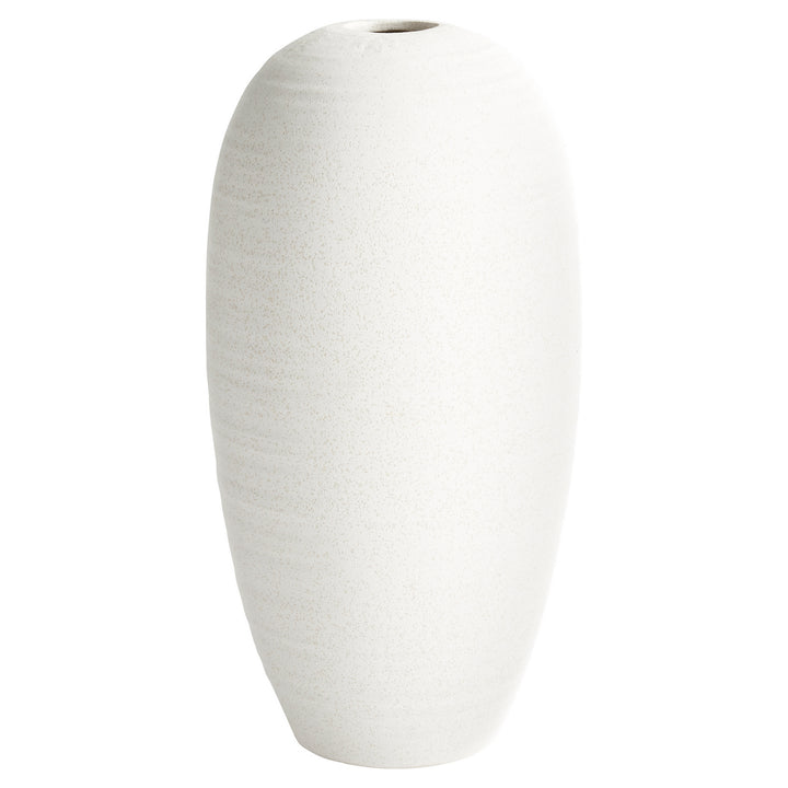 Cyan 11202 Vases & Planters - White