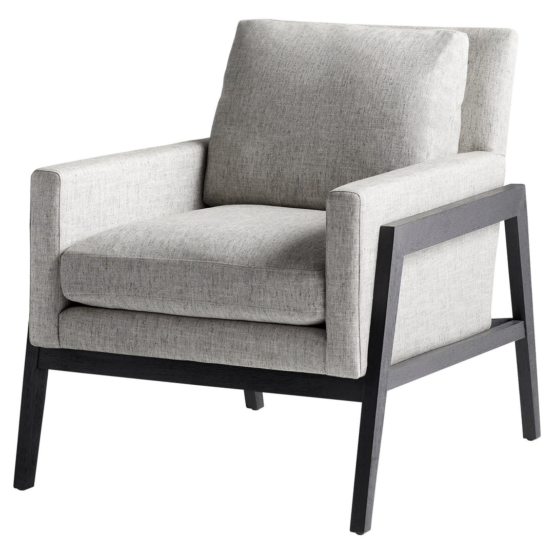Cyan 11207 Seating - Black