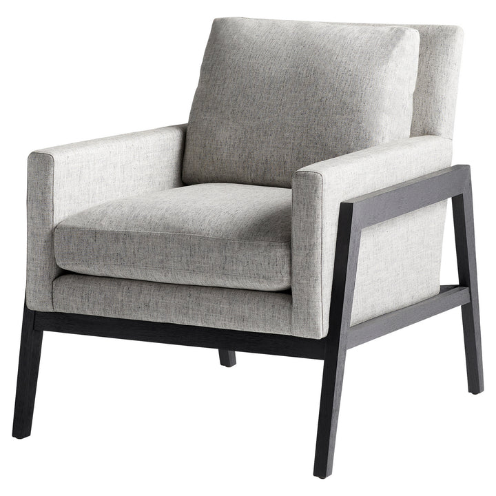 Cyan 11207 Seating - Black