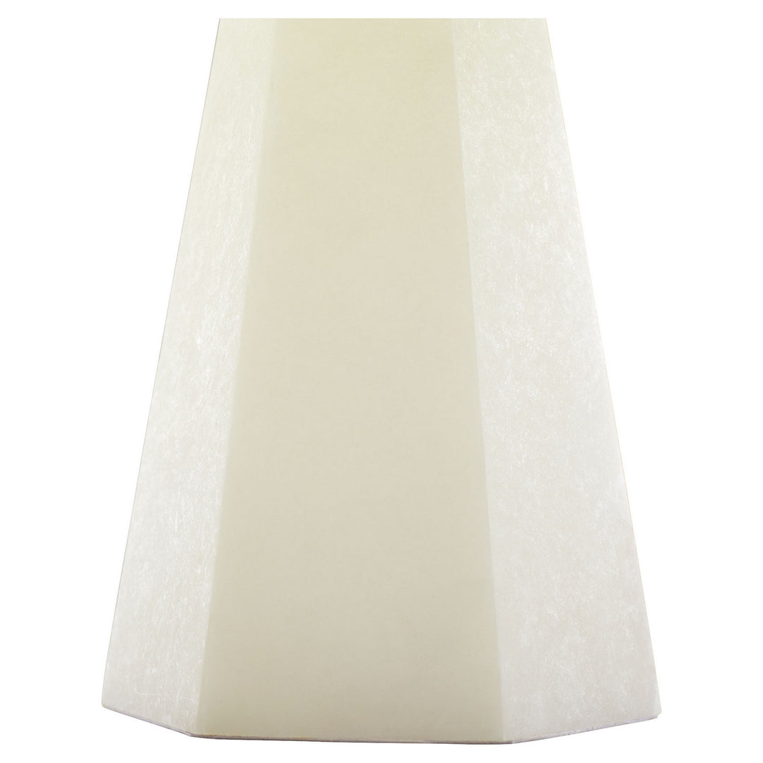 Cyan 11217-1 Table Lamps - White