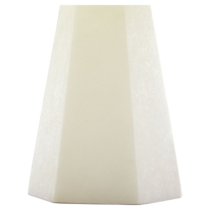 Cyan 11217-1 Table Lamps - White