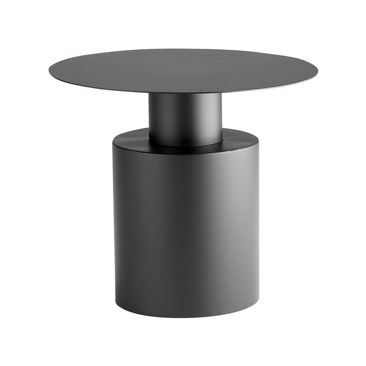 Cyan 11223 Tables - Graphite