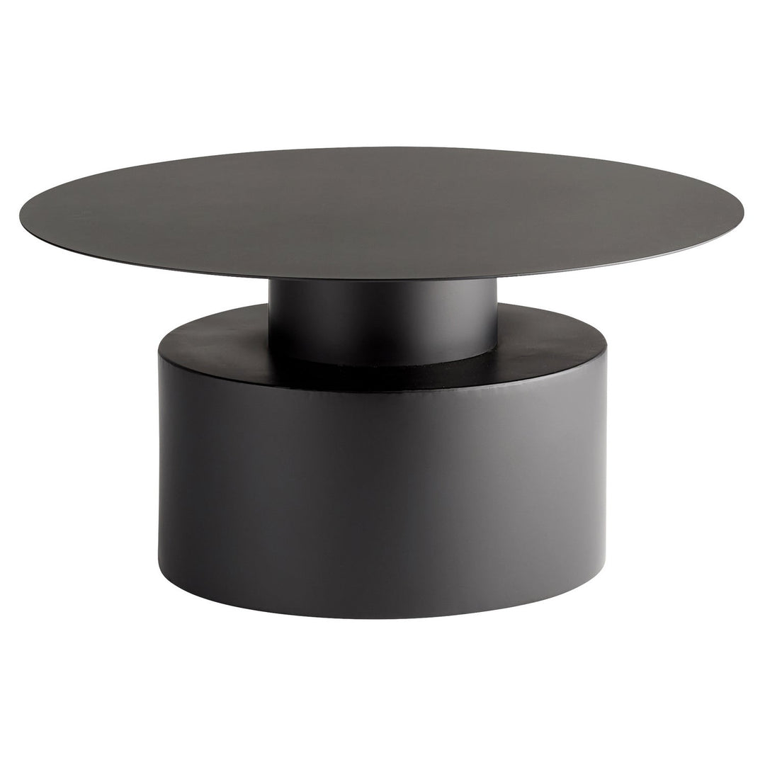 Cyan 11224 Tables - Graphite