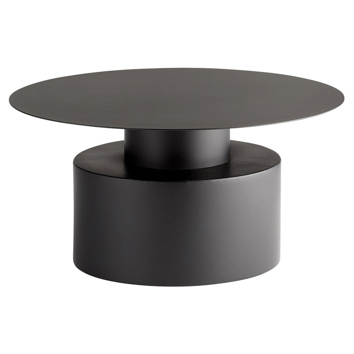 Cyan 11224 Tables - Graphite