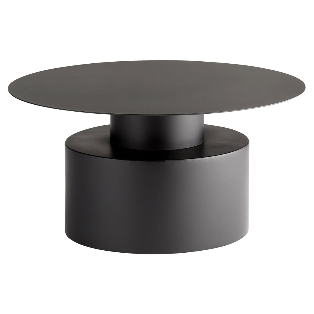 Cyan 11224 Tables - Graphite