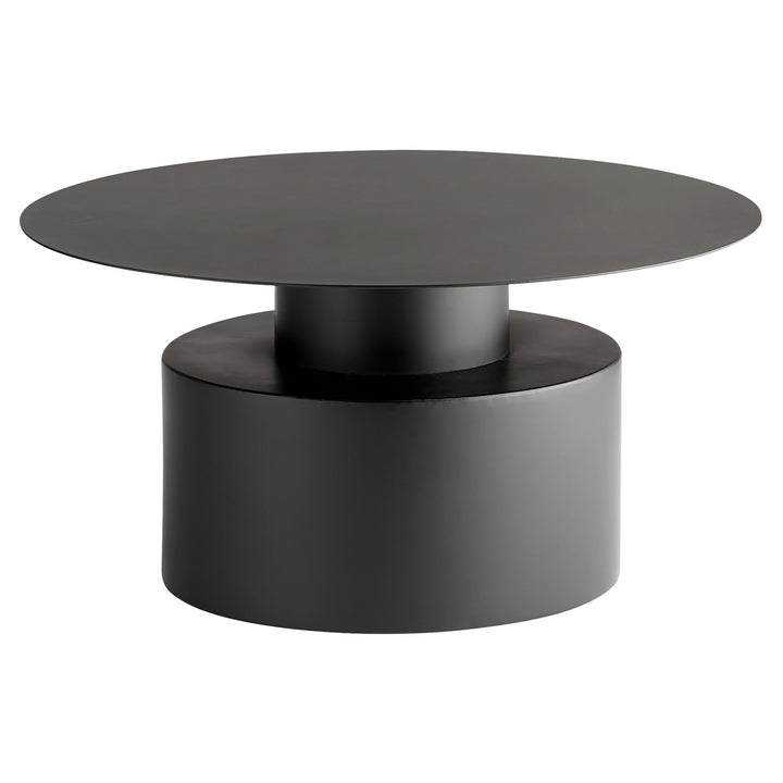 Cyan 11224 Tables - Graphite
