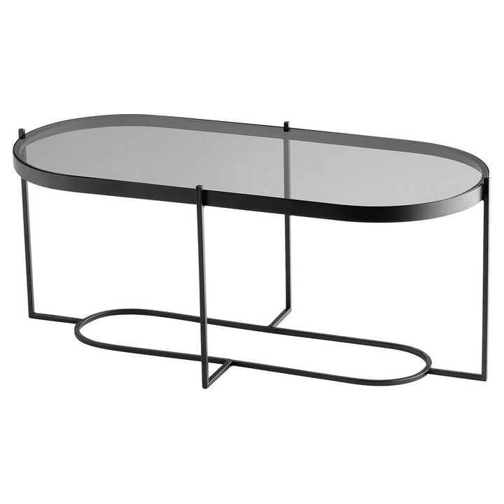 Cyan 11228 Tables - Graphite