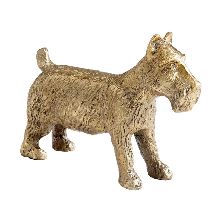 Cyan 11236 Sculptures (Gaming) - Aged Brass