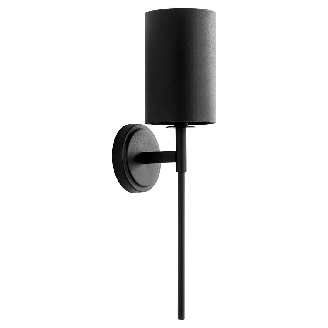 Cyan Design  11261 Wall Sconce Light - Noir
