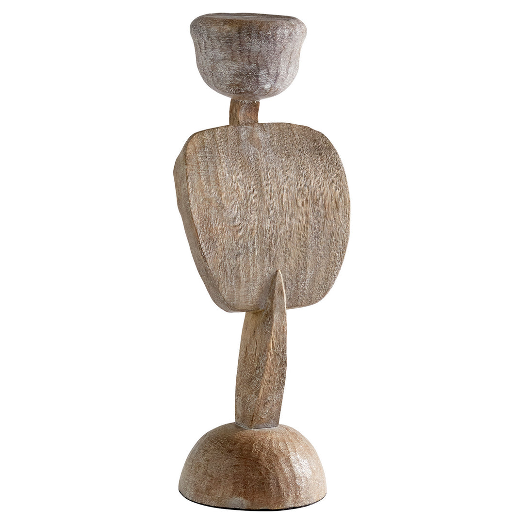 Cyan 11282 Sculptures (Various) - Weathered Grey