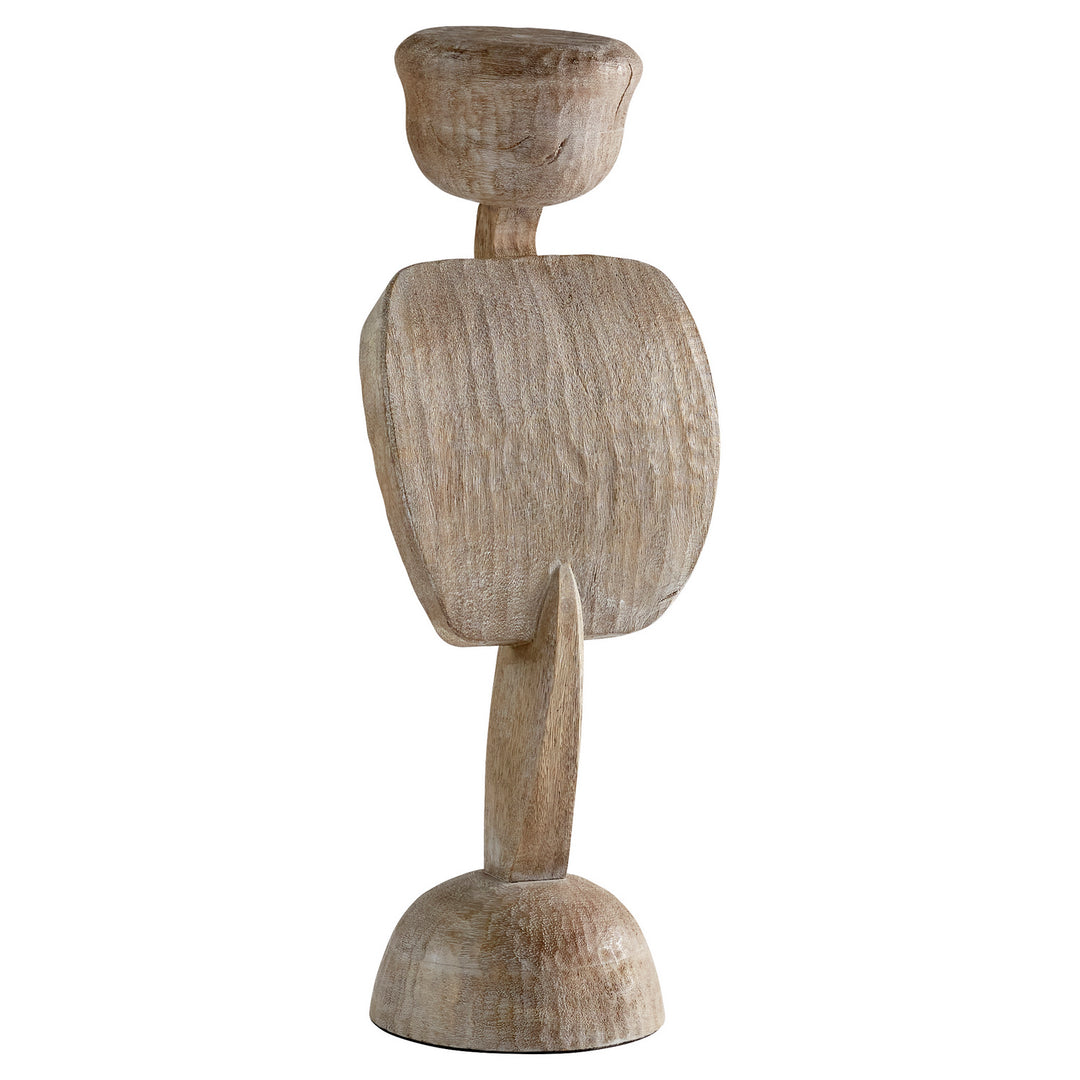 Cyan 11283 Sculptures (Various) - Weathered Grey