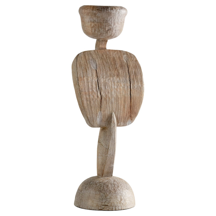 Cyan 11284 Sculptures (Various) - Weathered Grey