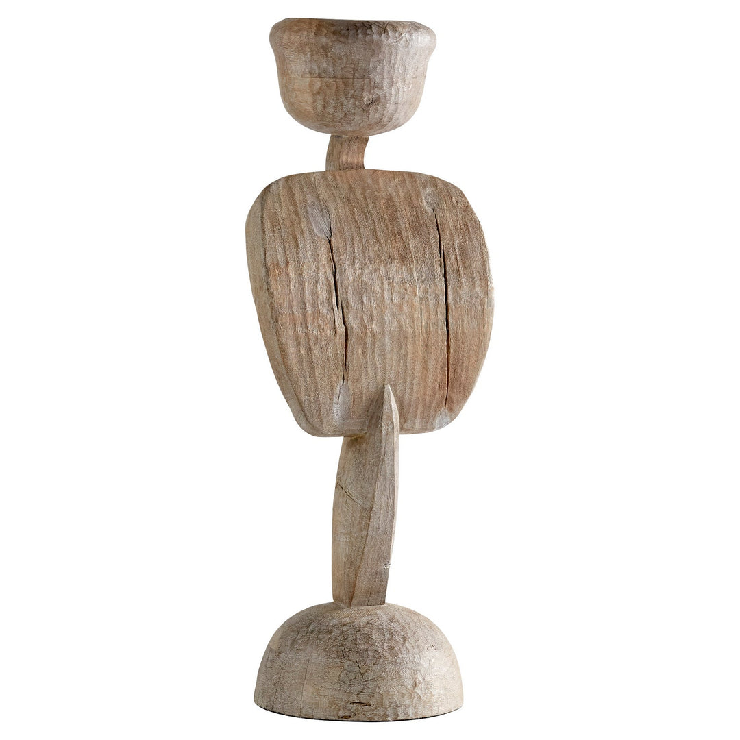 Cyan 11284 Sculptures (Various) - Weathered Grey
