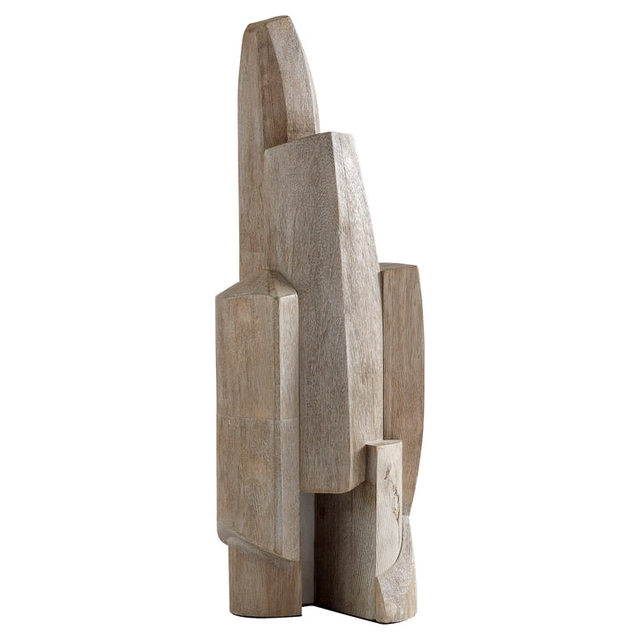 Cyan Design 11286  Home Decor Weathered Grey