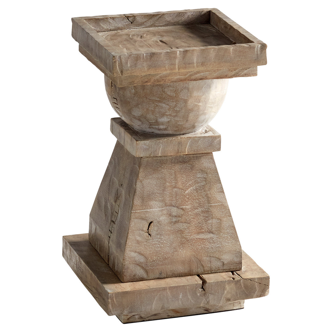 Cyan 11288 Sculptures (Various) - Weathered Grey