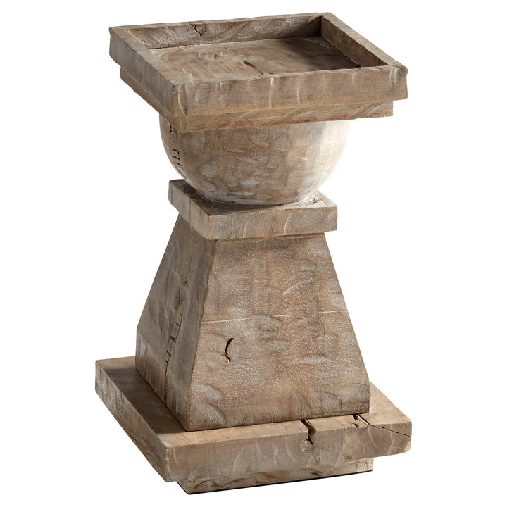 Cyan 11288 Sculptures (Various) - Weathered Grey