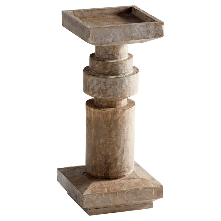 Cyan 11289 Sculptures (Various) - Weathered Grey