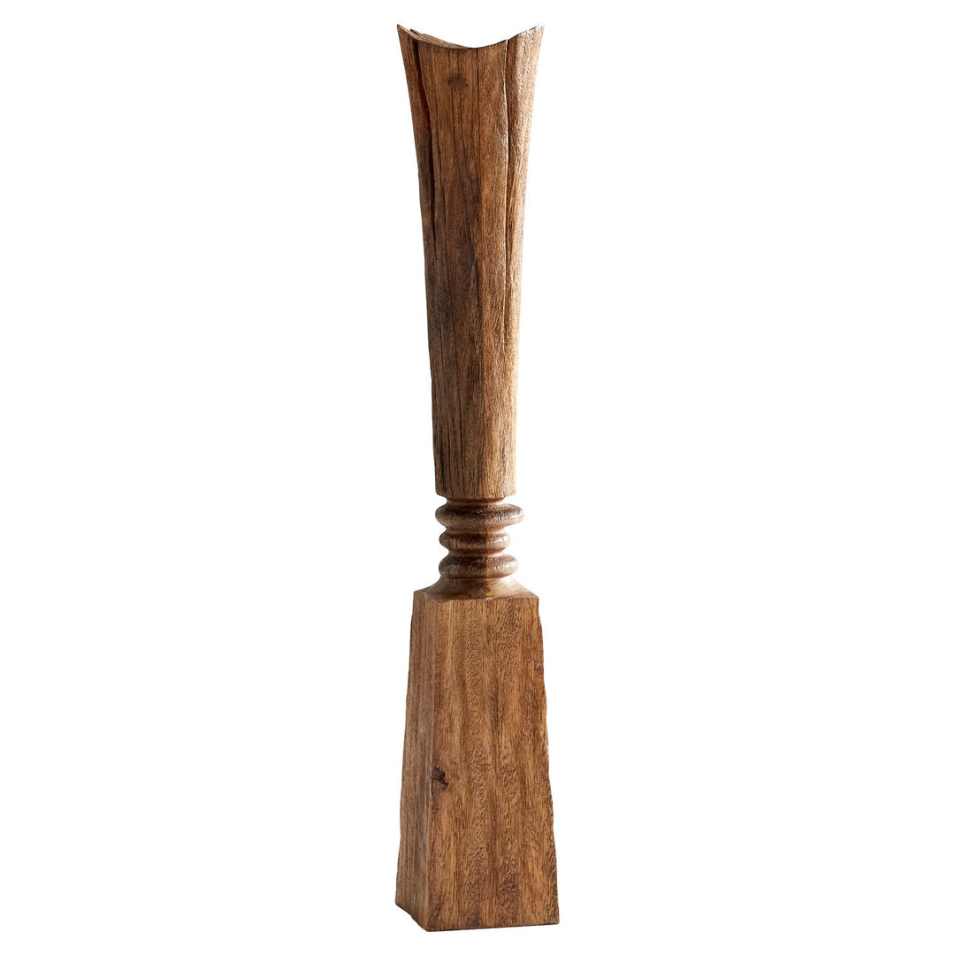 Cyan 11291 Sculptures (Various) - Pecan