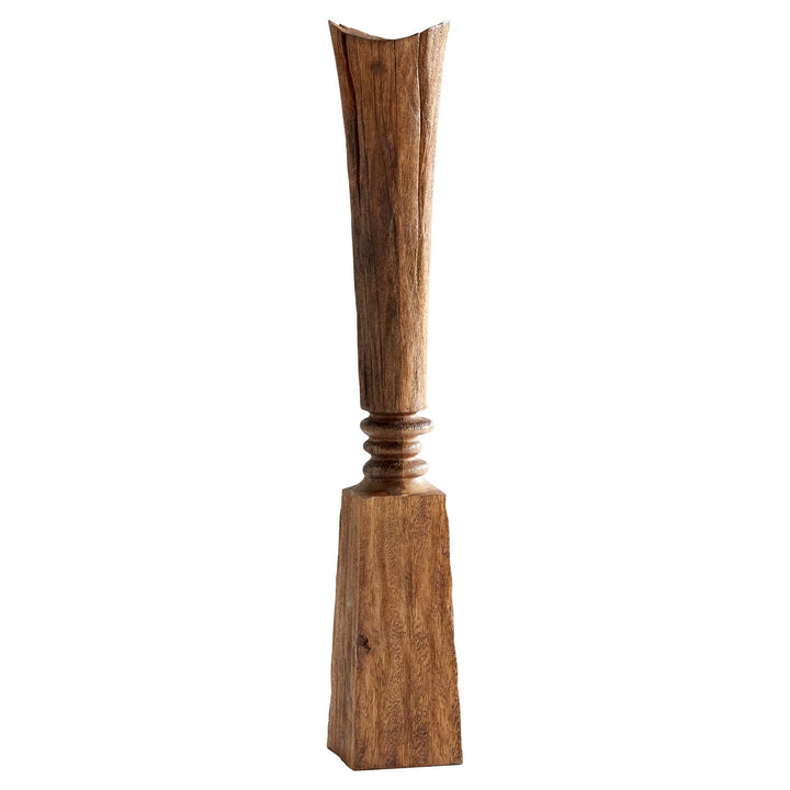 Cyan 11291 Sculptures (Various) - Pecan