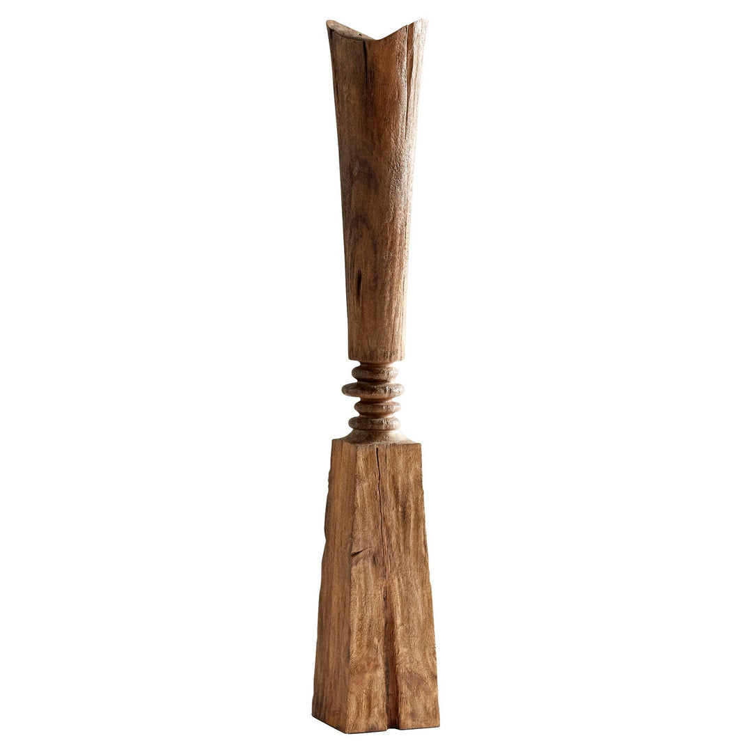 Cyan 11292 Sculptures (Various) - Pecan