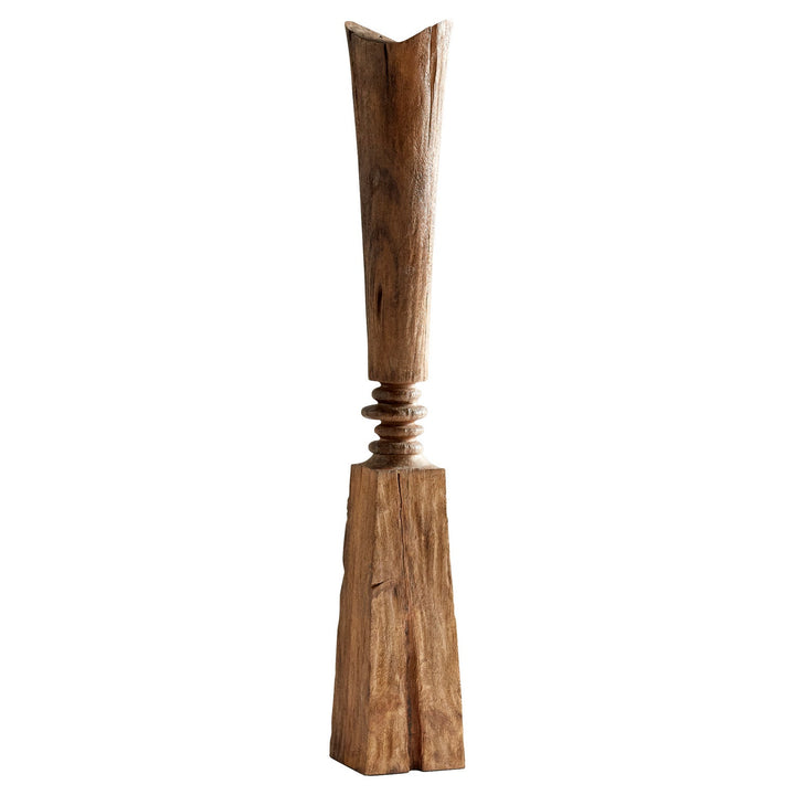 Cyan 11292 Sculptures (Various) - Pecan