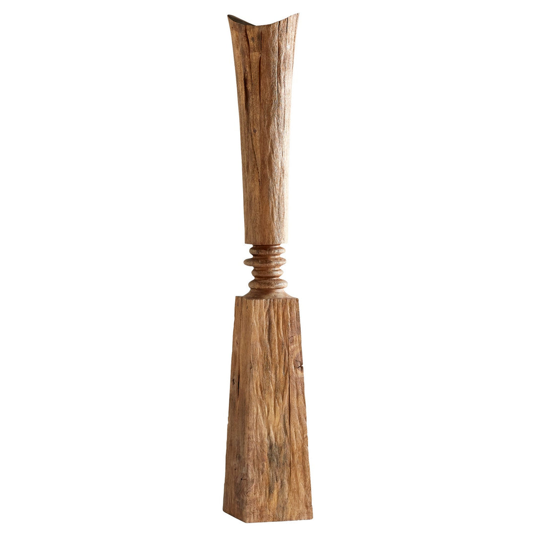 Cyan 11293 Sculptures (Various) - Pecan