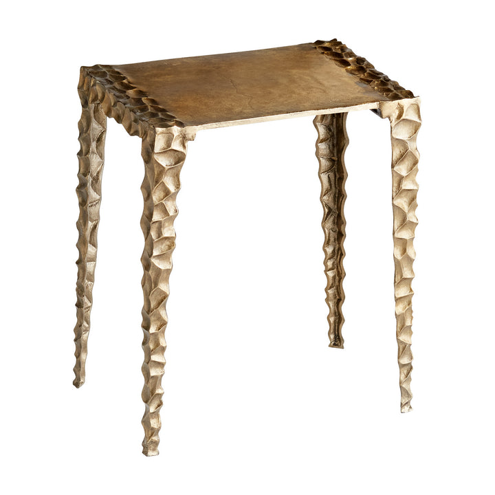 Cyan 11328 Tables - Antique Brass