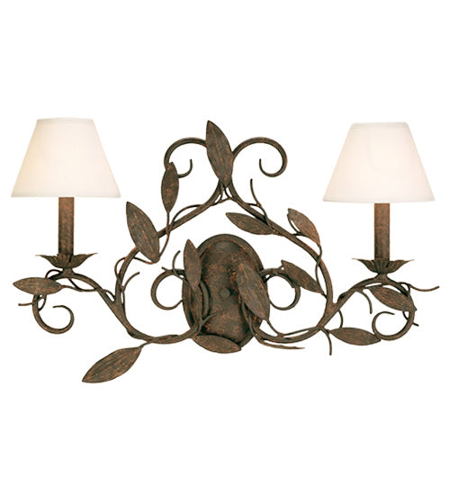 Meyda Tiffany Branches 115236 Wall Light -