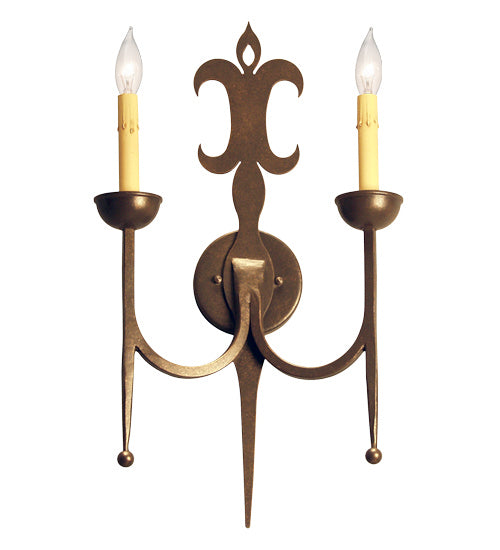 Meyda Tiffany San Simone 115592 Wall Light -