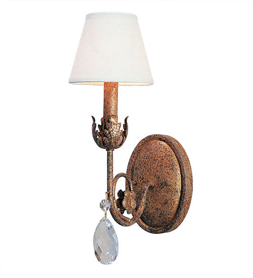 Meyda Tiffany Antonia 115634 Wall Light - Custom