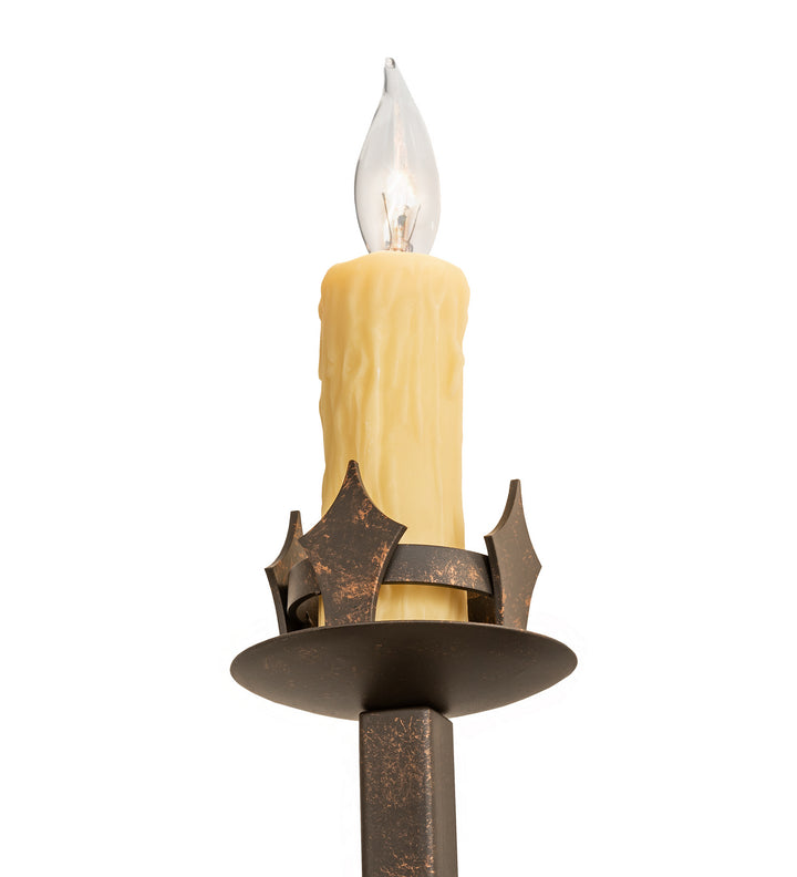 Meyda Tiffany Castilla 115642 Wall Light -