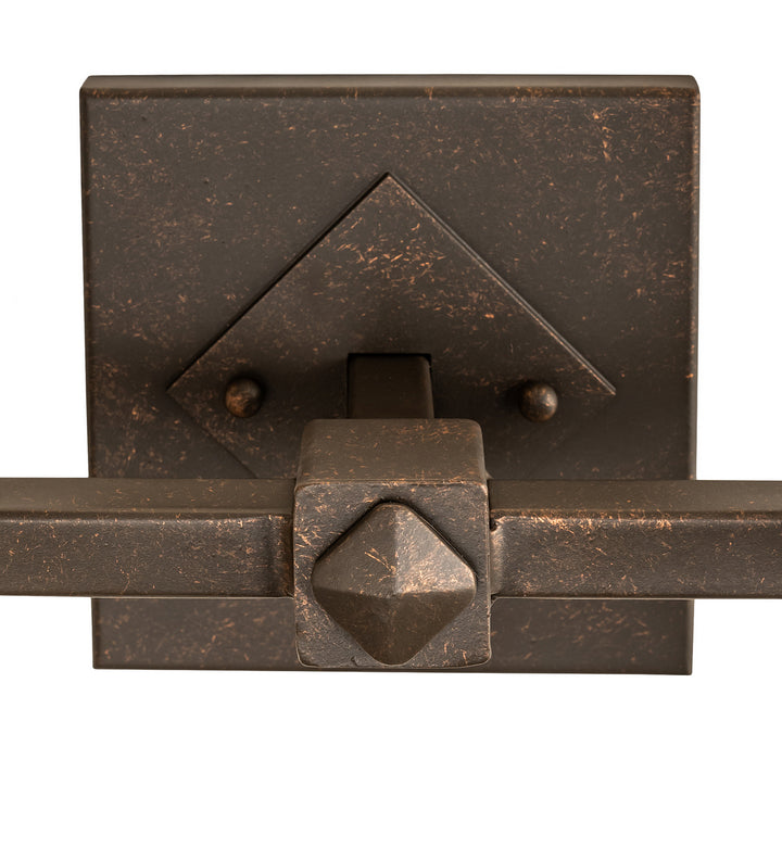 Meyda Tiffany Castilla 115642 Wall Light -