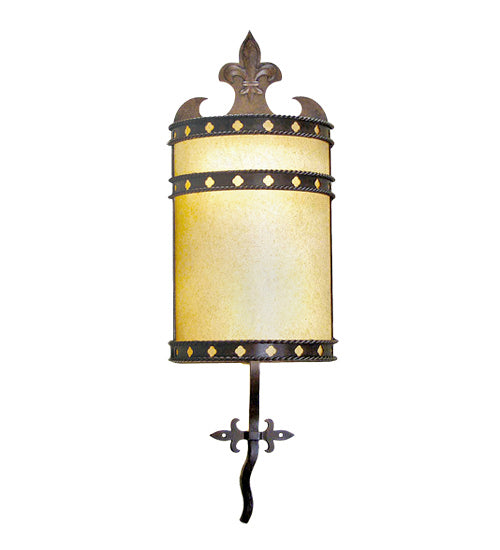 Meyda Tiffany Stanza 115761 Wall Light -