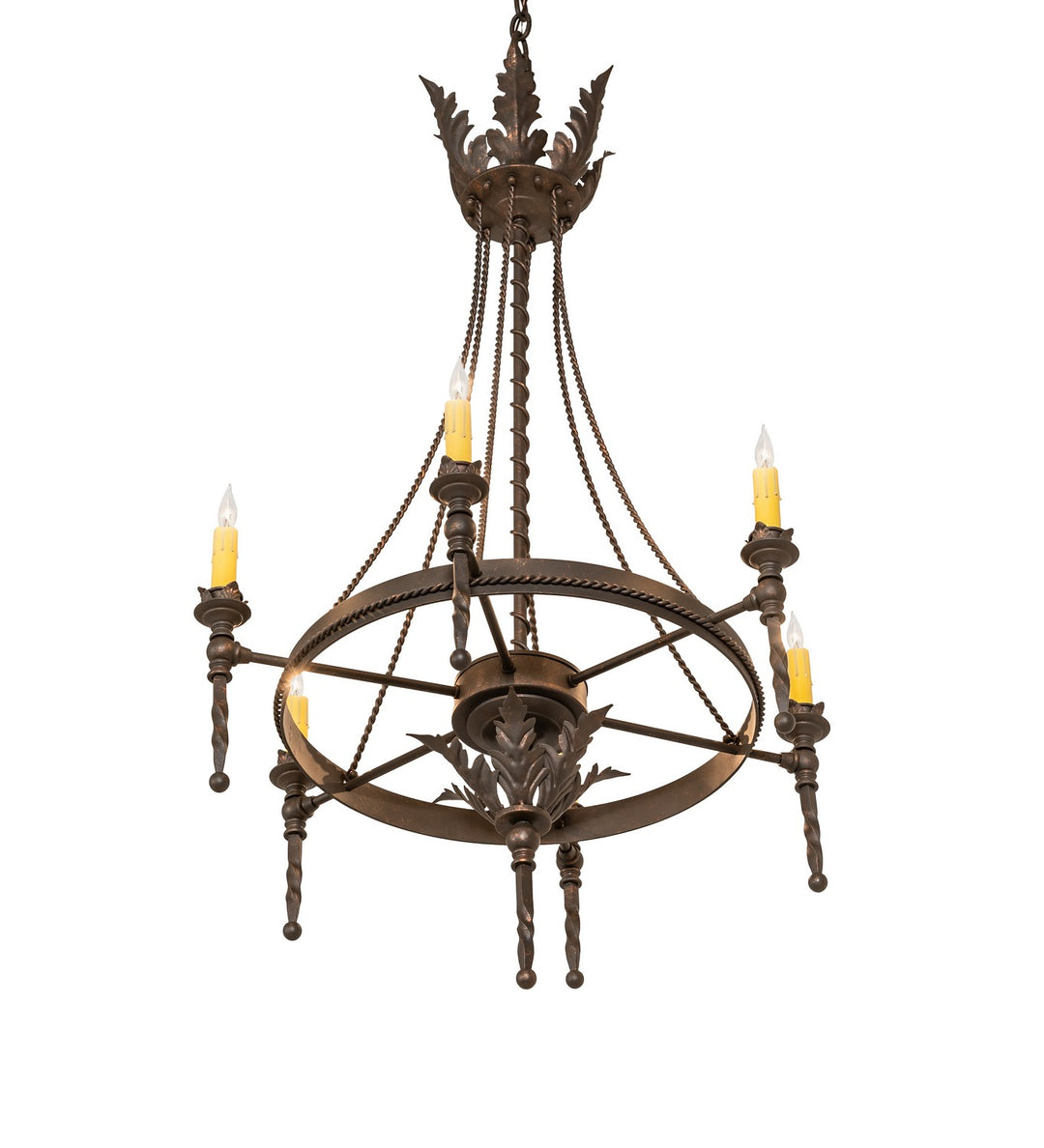 Meyda Tiffany Amaury 116297 Chandelier Light -