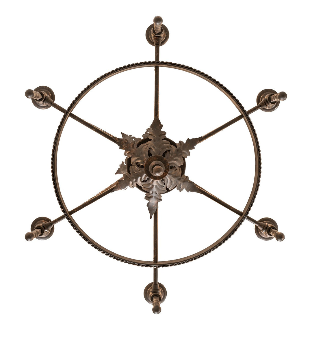 Meyda Tiffany Amaury 116297 Chandelier Light -