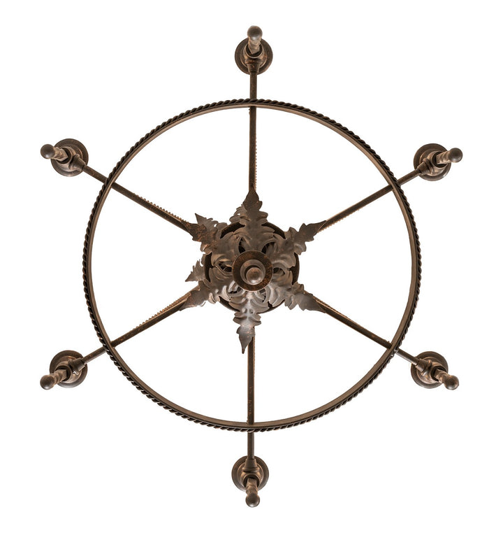 Meyda Tiffany Amaury 116297 Chandelier Light -