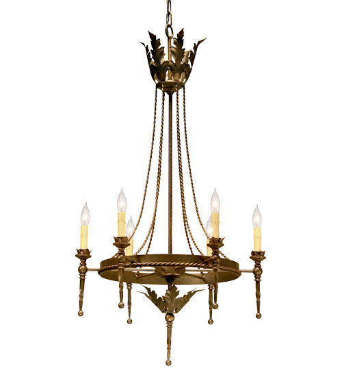Meyda Tiffany Amaury 116297 Chandelier Light -