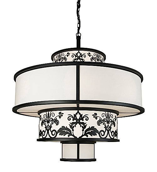 Meyda Tiffany Clarabella 121229 Chandelier Light -