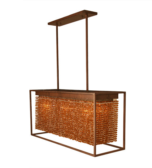 Meyda Tiffany Cleo 134937 Pendant Light -