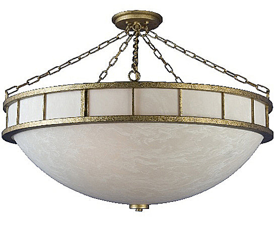 Meyda Tiffany Guenevere 137048 Ceiling Light