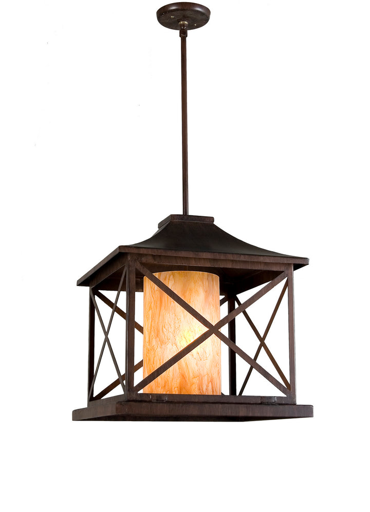 Meyda Tiffany Contemplation 146541 Pendant Light -