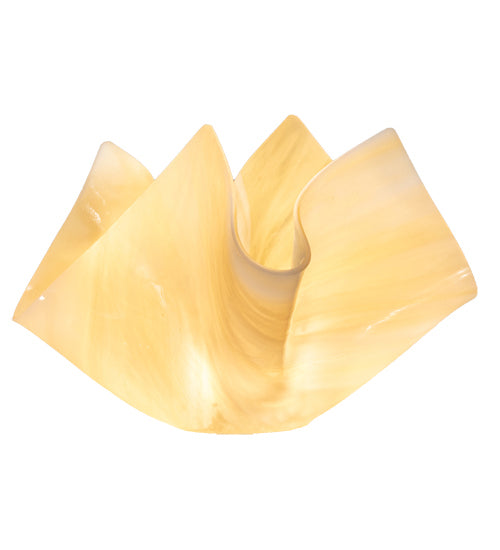 Meyda Tiffany Lighting 187530 Metro Shade Lamp Shade Bronze / Dark