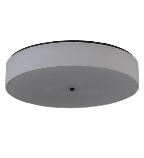 Meyda Tiffany Cilindro 189712 Ceiling Light - Craftsman Brown