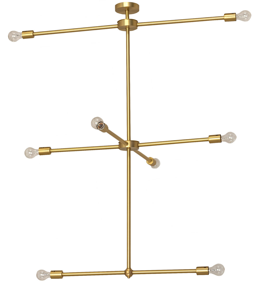 Meyda Tiffany Pronograde 197914 Chandelier Light -