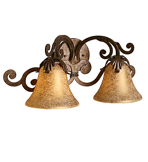 Meyda Tiffany Christiana 200727 Bath Vanity Light 20 in. wide