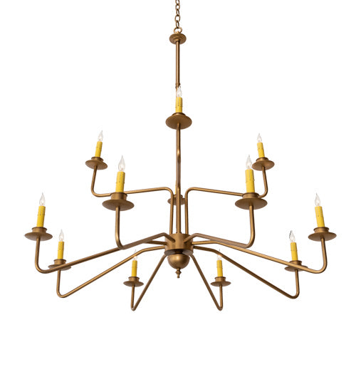 Meyda Tiffany Yanis 220461 Chandelier Light -