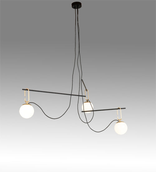 Meyda Tiffany Bola Mahina 225466 Pendant Light -