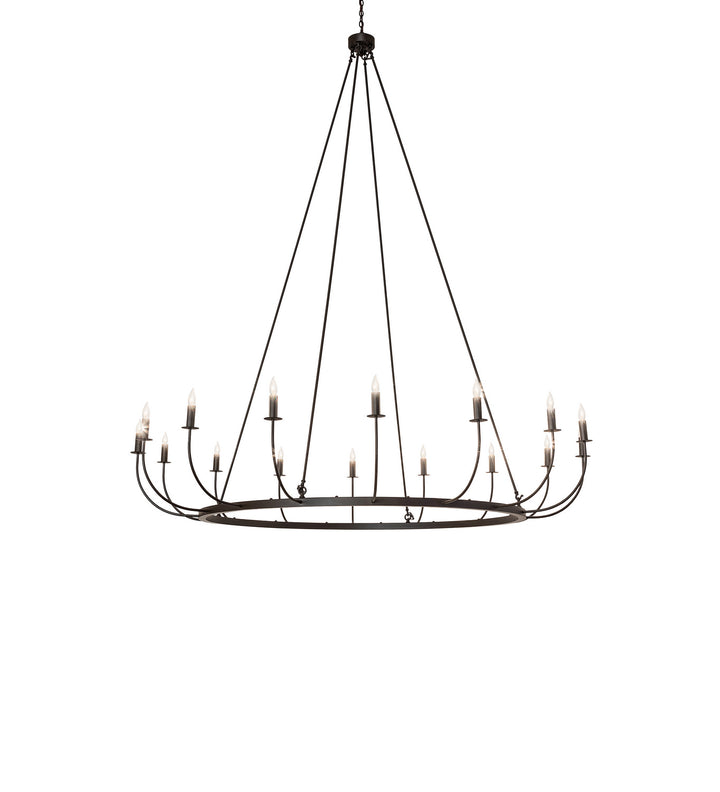 Meyda Tiffany Naomi 228923 Chandelier Light -