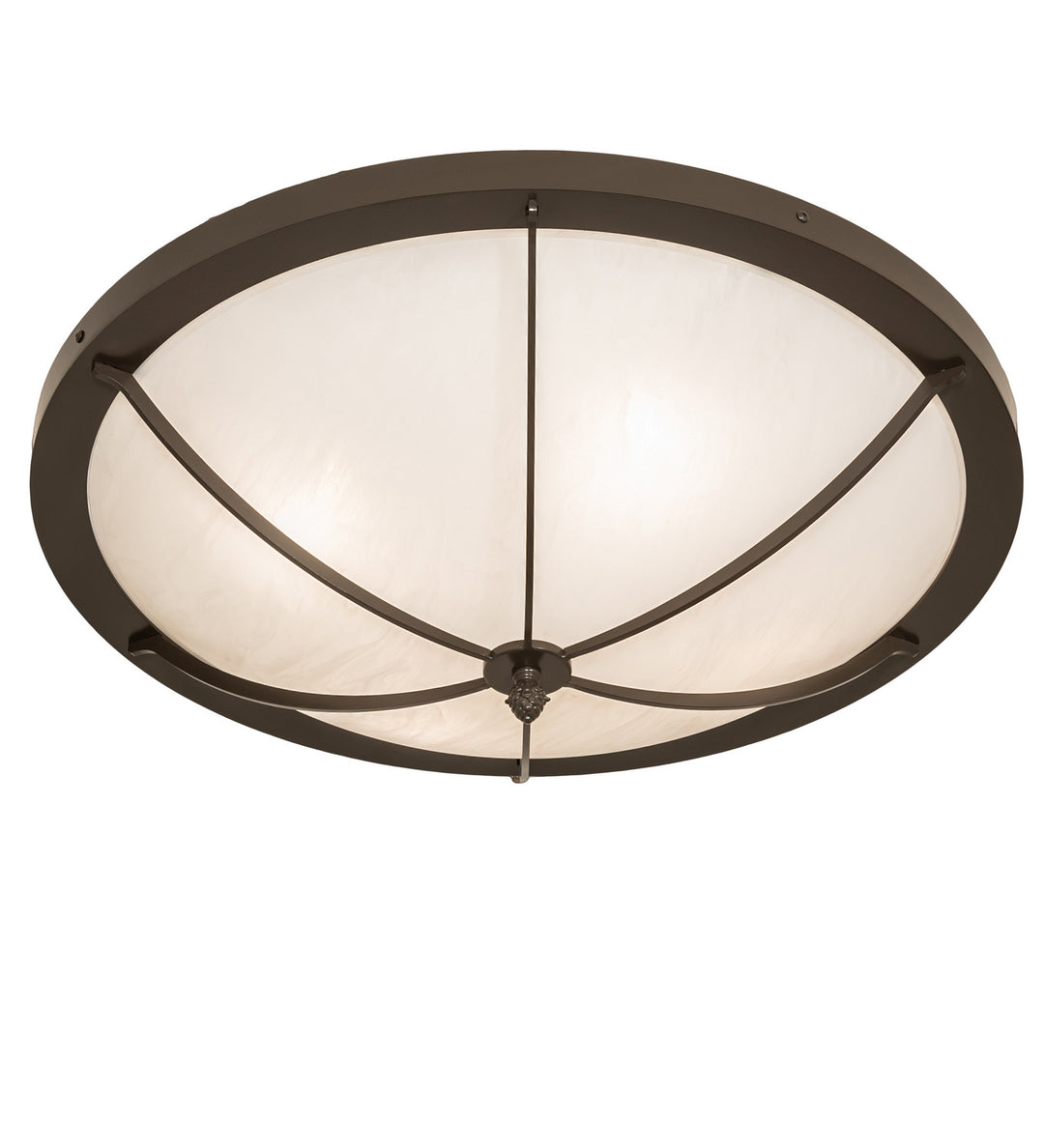 Meyda Tiffany Dominga 231307 Ceiling Light - Timeless Bronze